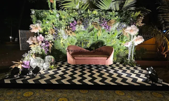 Sitaram Mandap Service